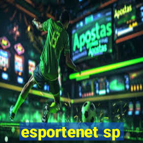 esportenet sp